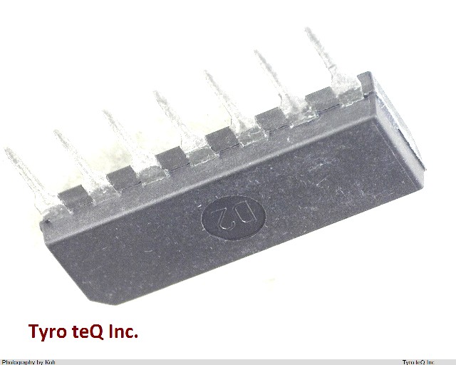 TA7523S