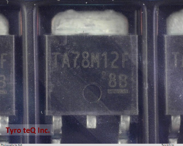 TA78M12F(TE16L,Q)
