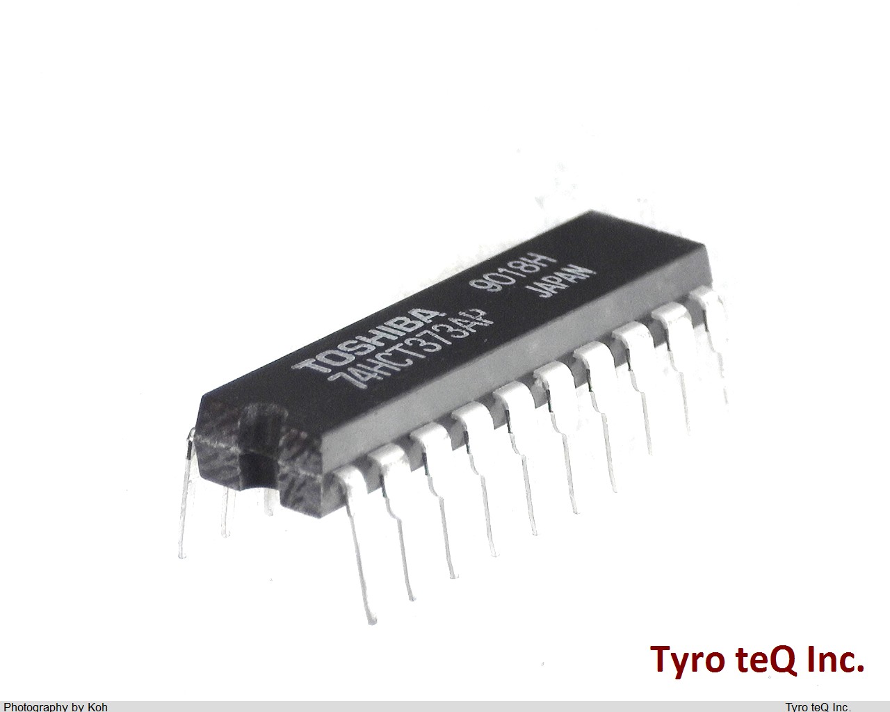 TC74HCT373AP