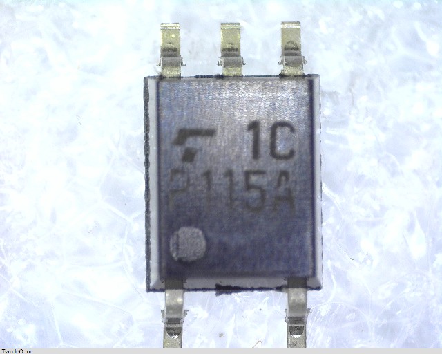 TLP115A