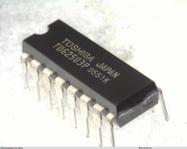 TD62503P