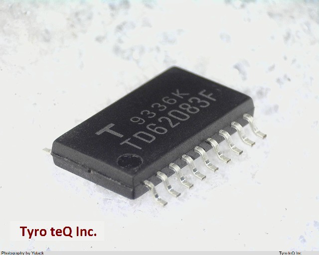 TD62083F