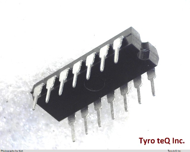 TC4012BP