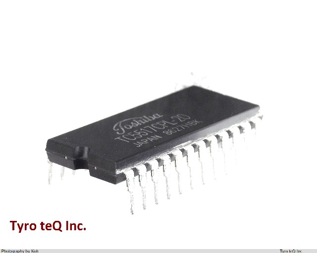 TC5517CPL-20