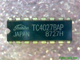 TC4027BAP