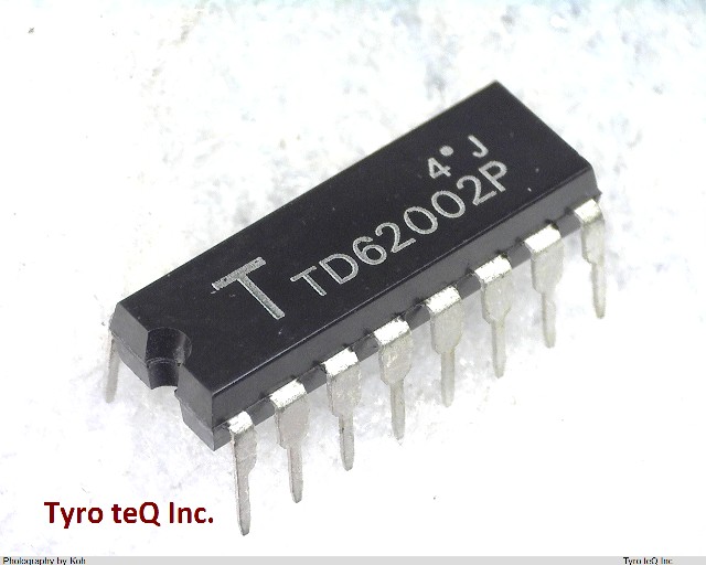 TD62002P