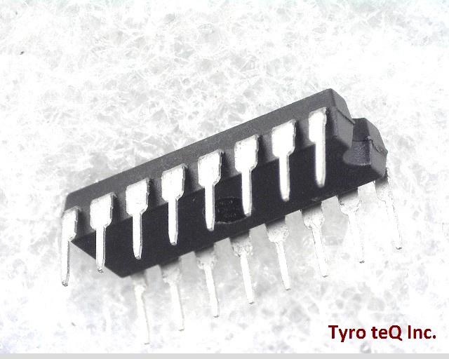 TC40163BP