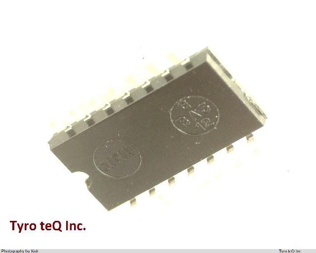 TC4066BF