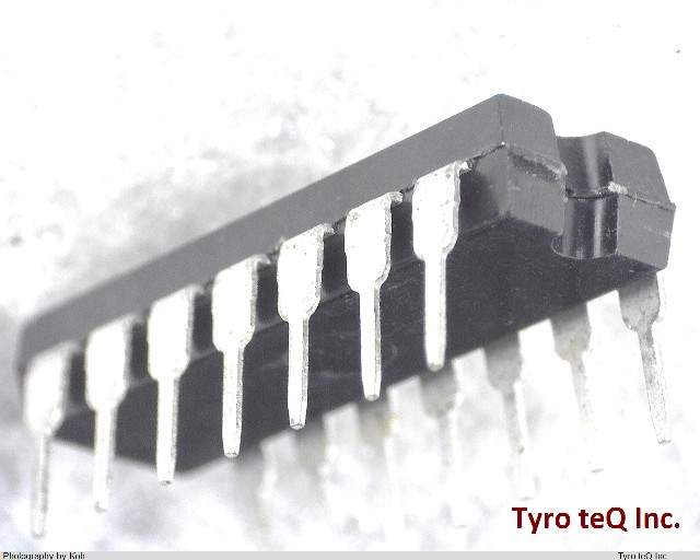 TC4072BP