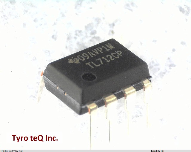 TL712CPE4