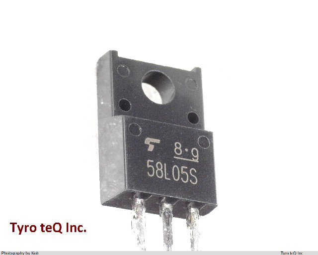 TA58L05S(Q)