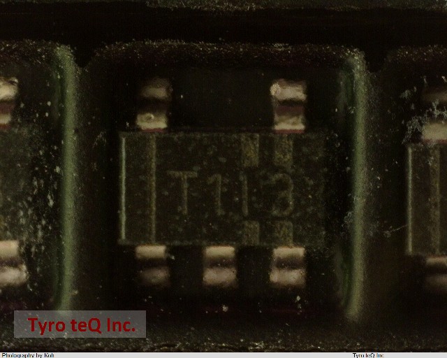 TL331IDBVR