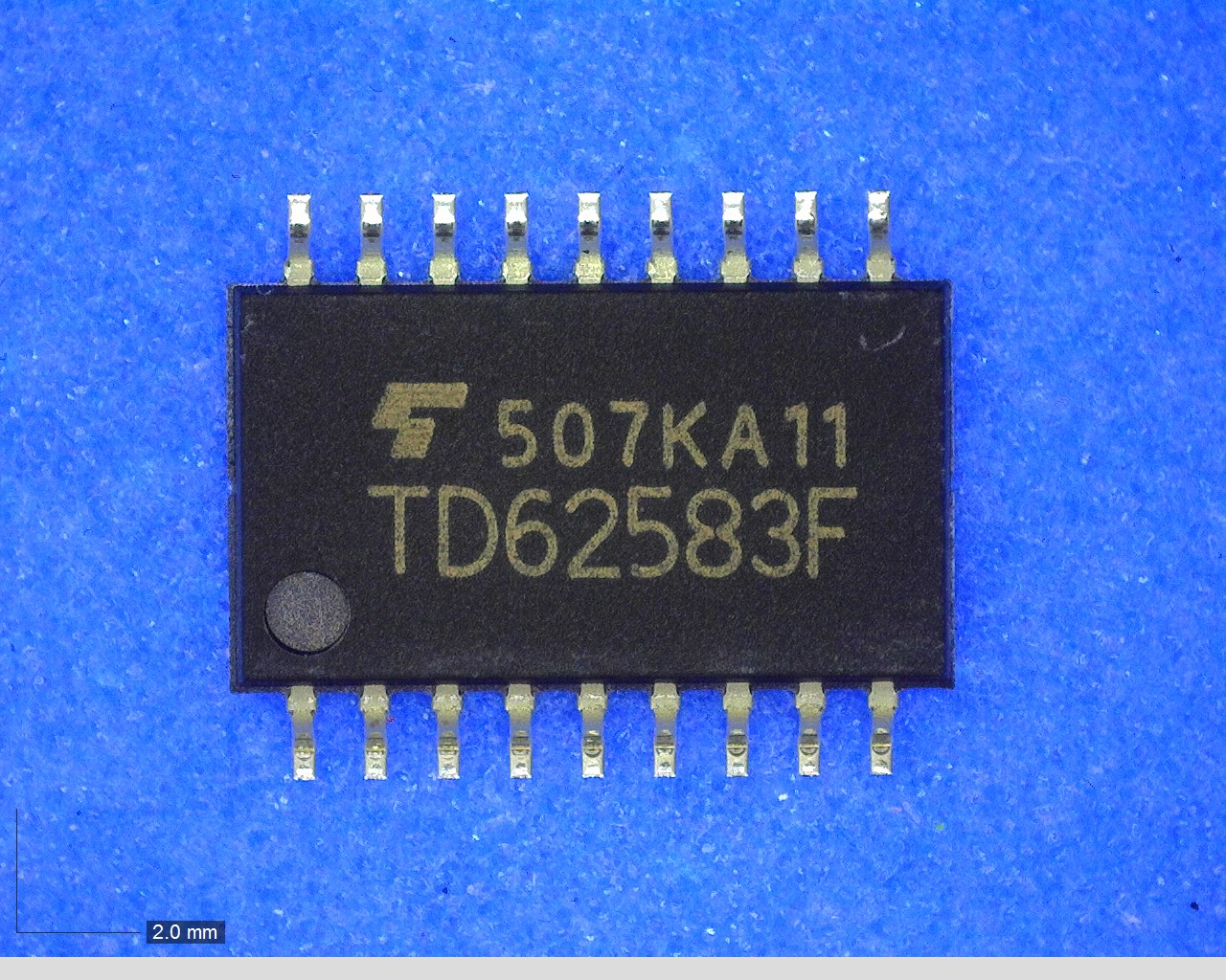TD62583F