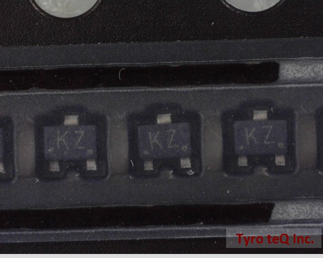 SSM3K35MFV(TPL3)