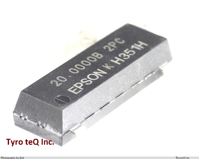SG-8002DB-PCB