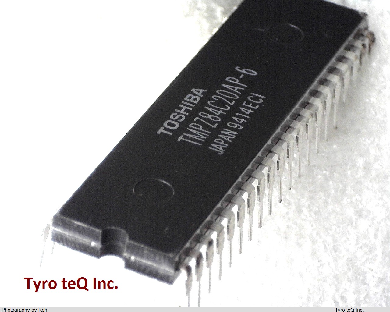 TMPZ84C20AP-6