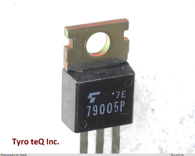 TA79005P