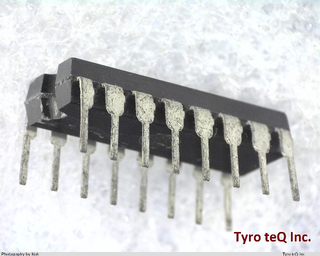 TC4028BP