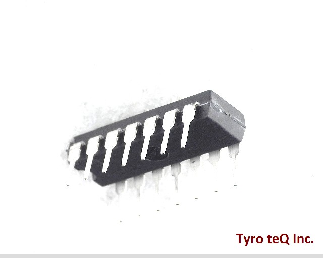 TC74HC86AP