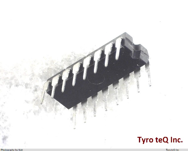 TC4502BP