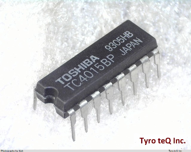 TC4015BP