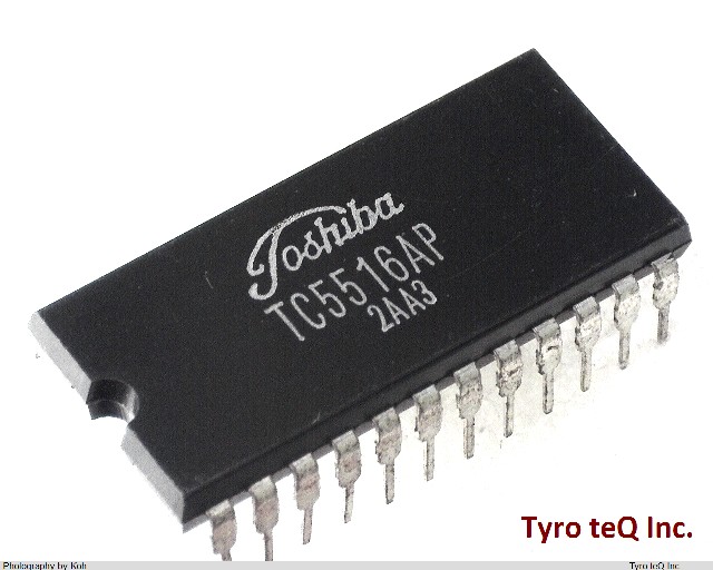 TC5516AP