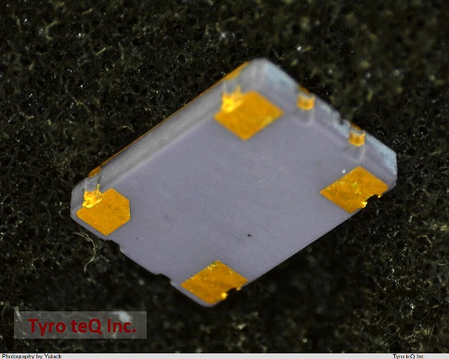 SG-8002CA 39.3216MHZ-SCMS