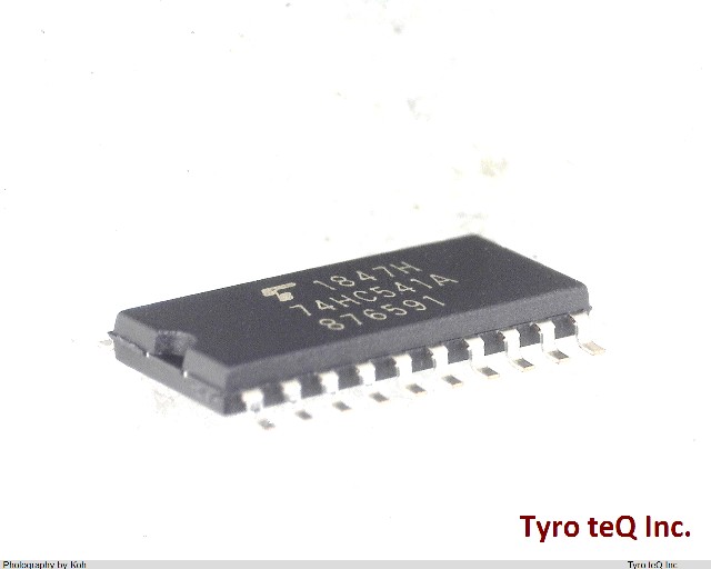 TC74HC541AF(F)