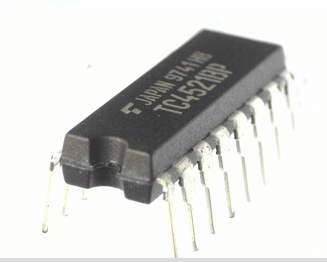 TC4521BP