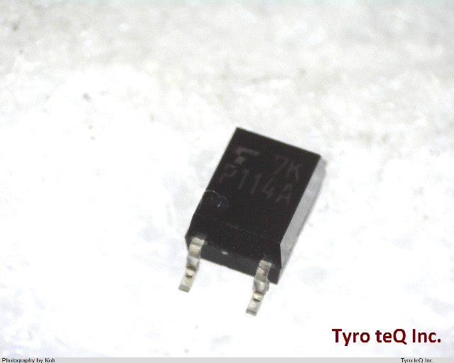 TLP114A