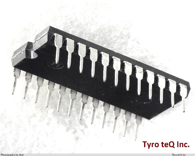 TC4515BP