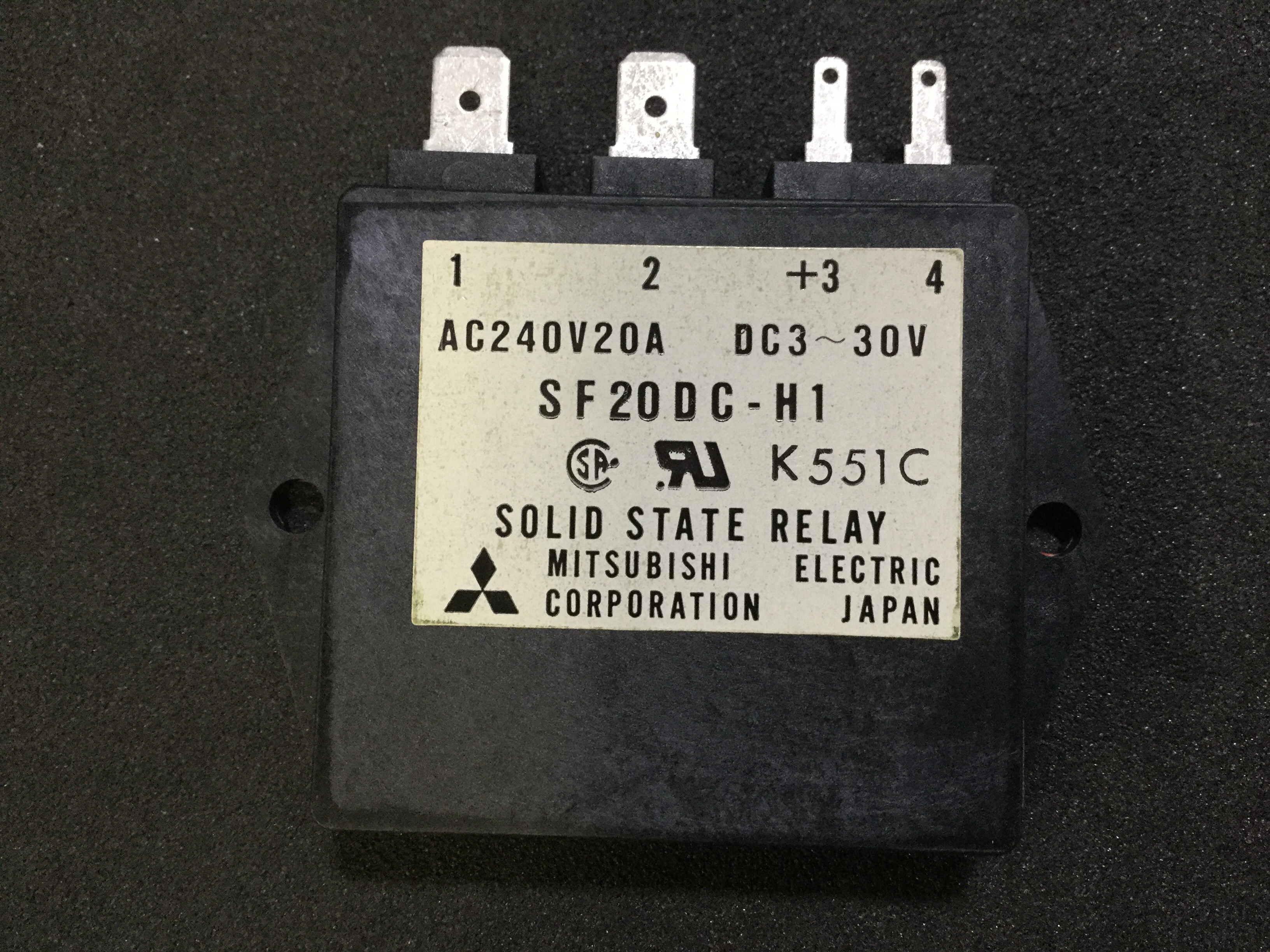 SF20DC-H1