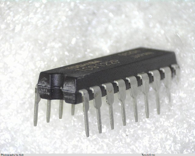 TC9122P