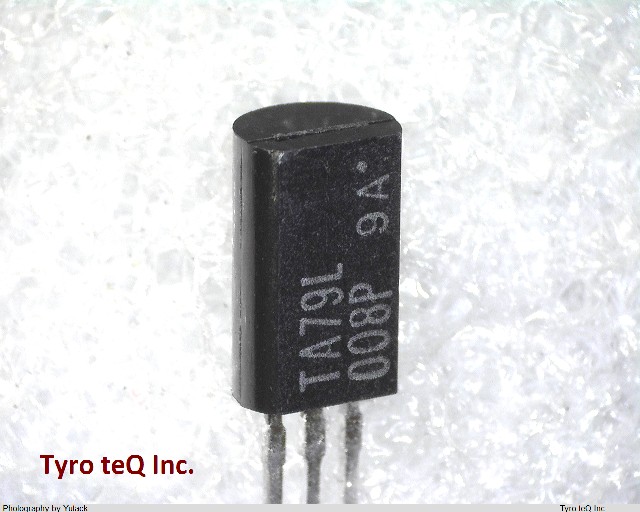 TA79L008P
