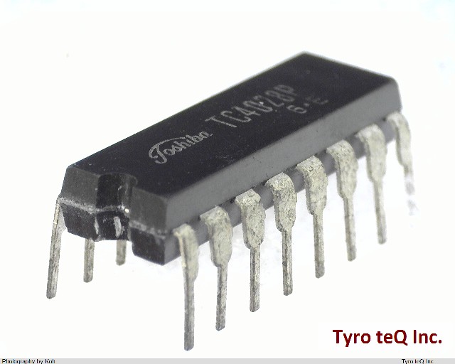 TC4028BP