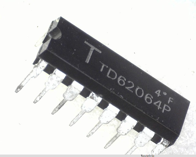 TD62064P