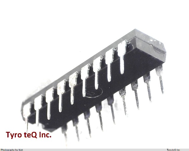 TD62384AP