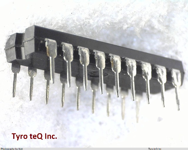 TC62083AP