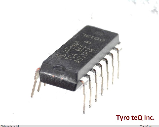 TCA965B