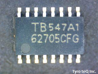 TB62705CFG