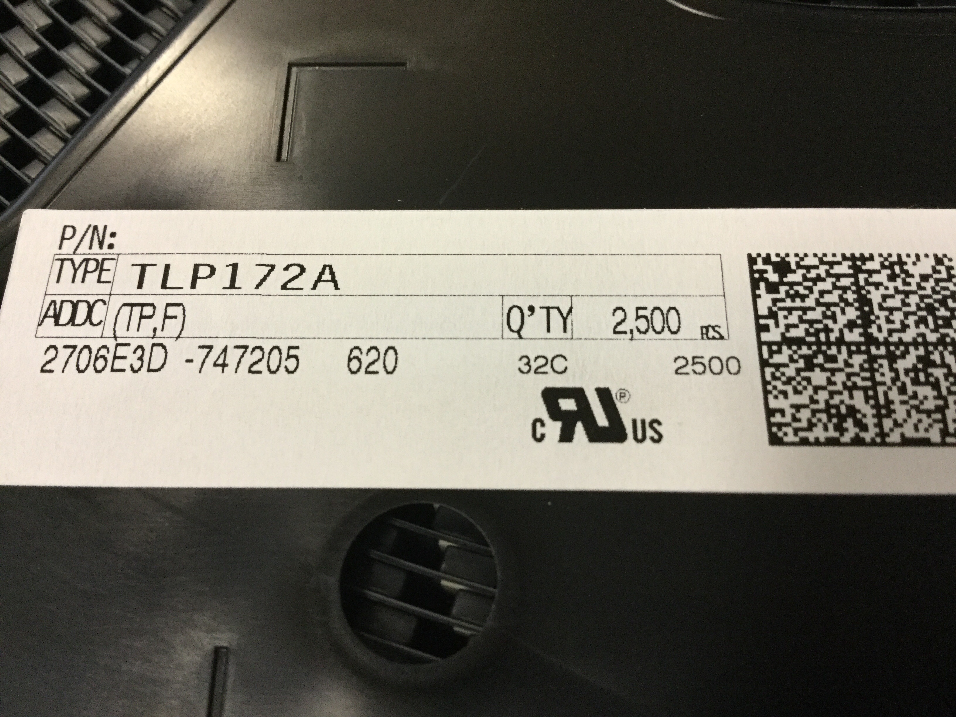 TLP172A(TP,F)