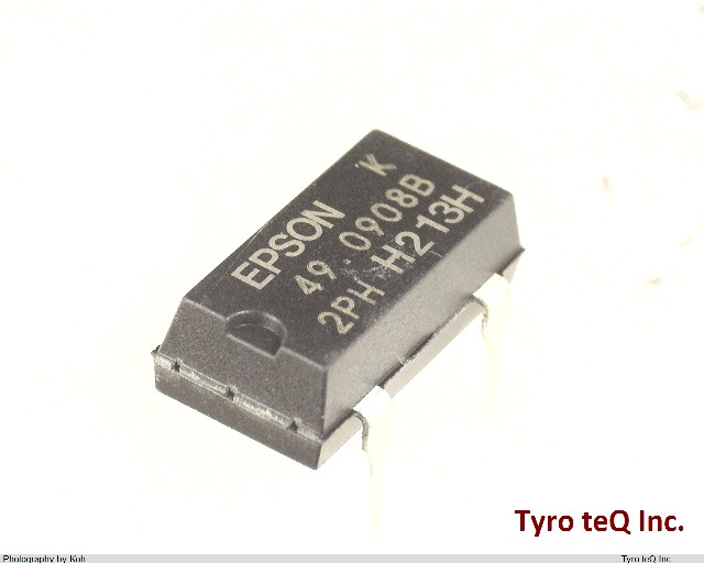 SG-8002DC 49.0908MHZPHB