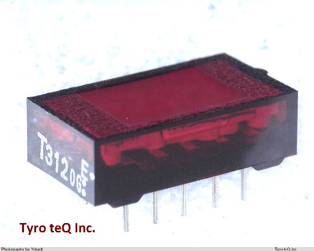 TLR312