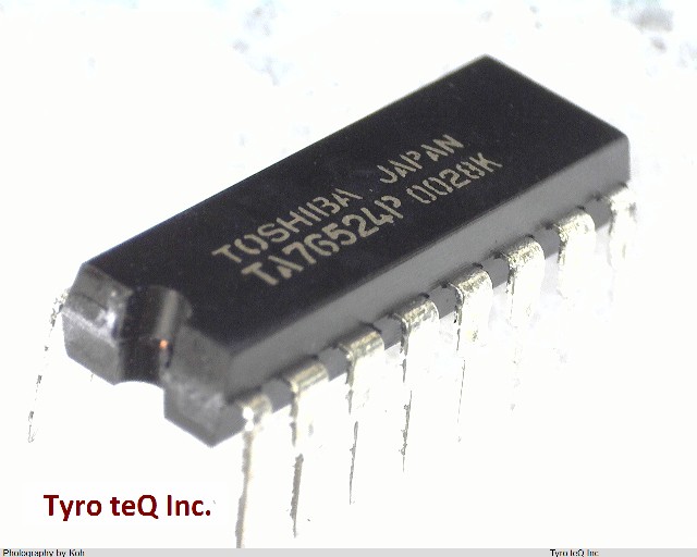 TA76524P