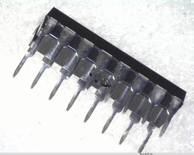 TD62002P