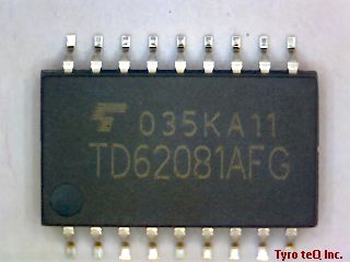 TD62081AFG