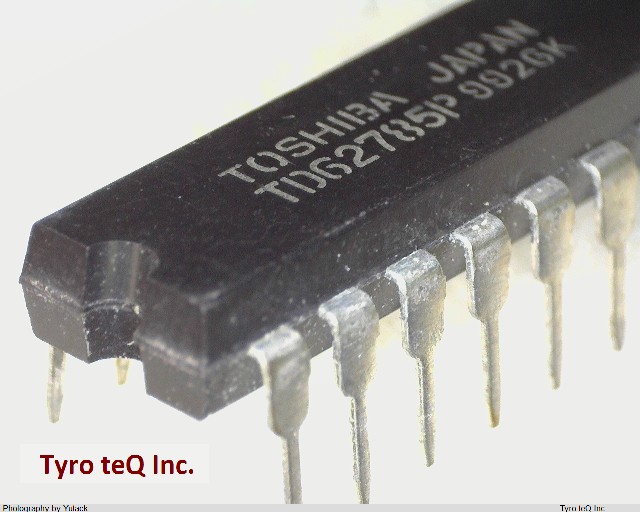TD62785P