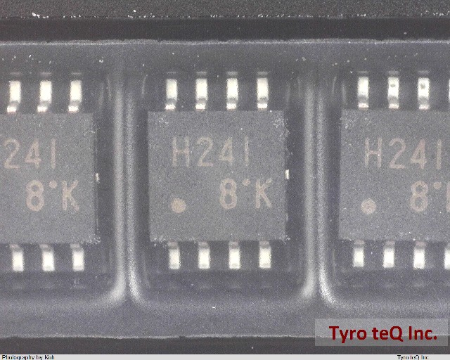 TC7WH241FU(TE12L,F)