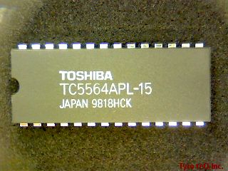 TC5564APL-15