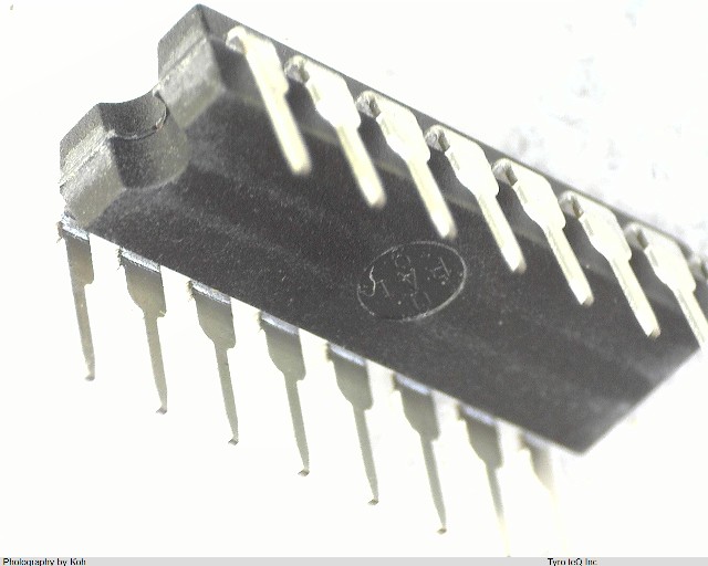 TC4538BP